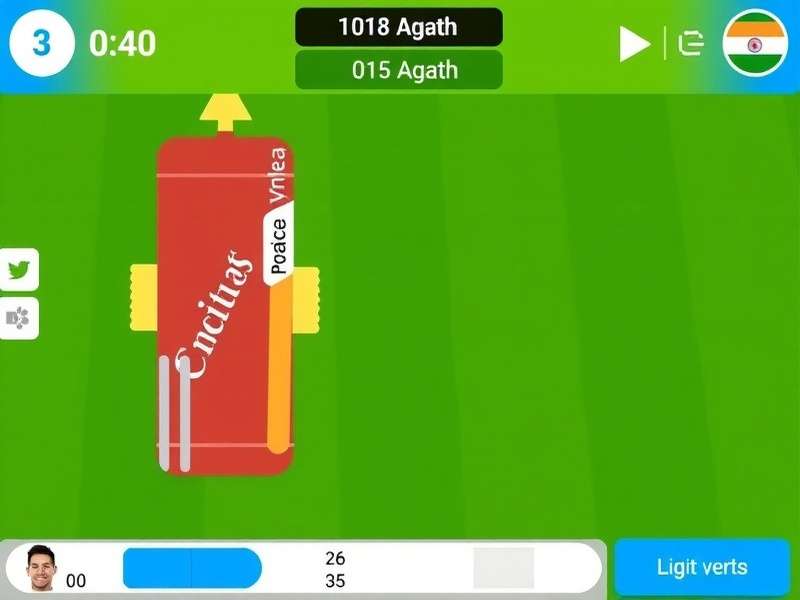 Counter Strike Source gameplay screenshot showing a tactical scene