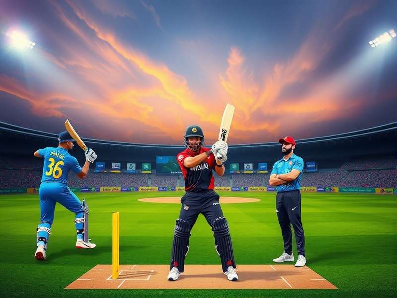 Counter Strike 1.6 intense gameplay moment on de_dust2