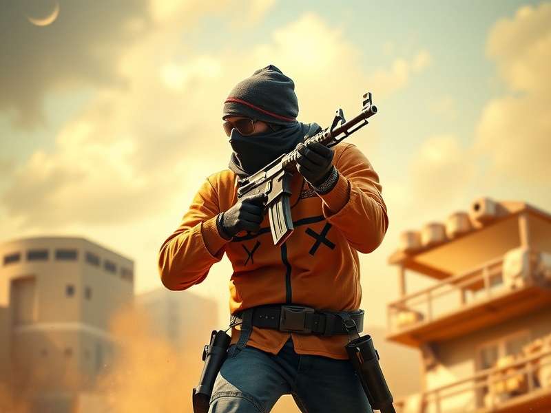 Vintage Counter Strike 1.6 shirt collection showcasing various designs