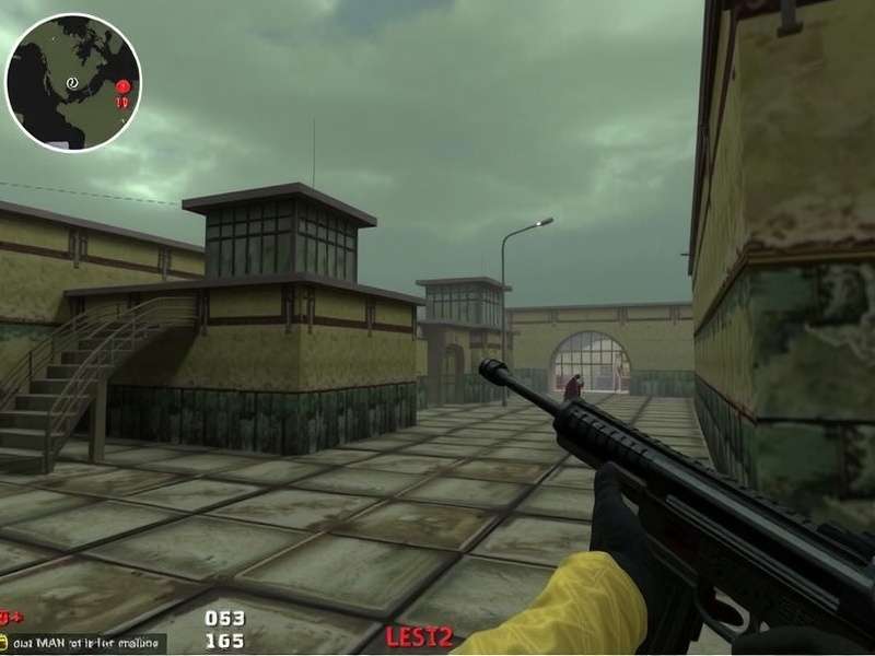 Counter Strike 2 minimum vs recommended system requirements comparison