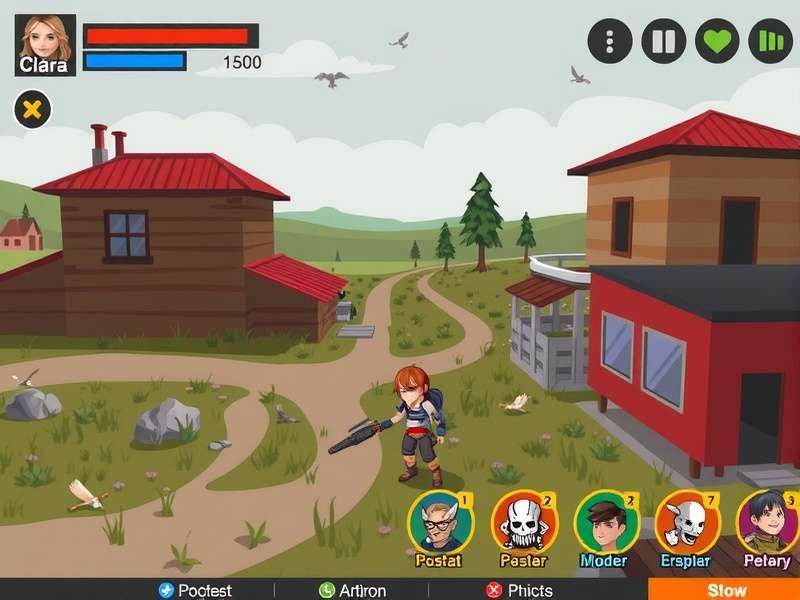 Professional esports gamer playing Counter-Strike in a competitive tournament setup