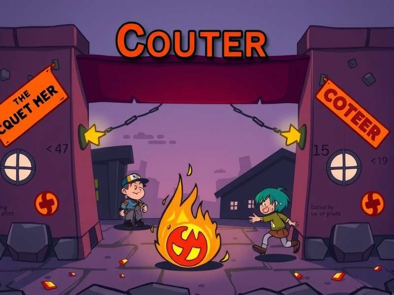 Evolution of Counter Strike games from 1.6 to Global Offensive