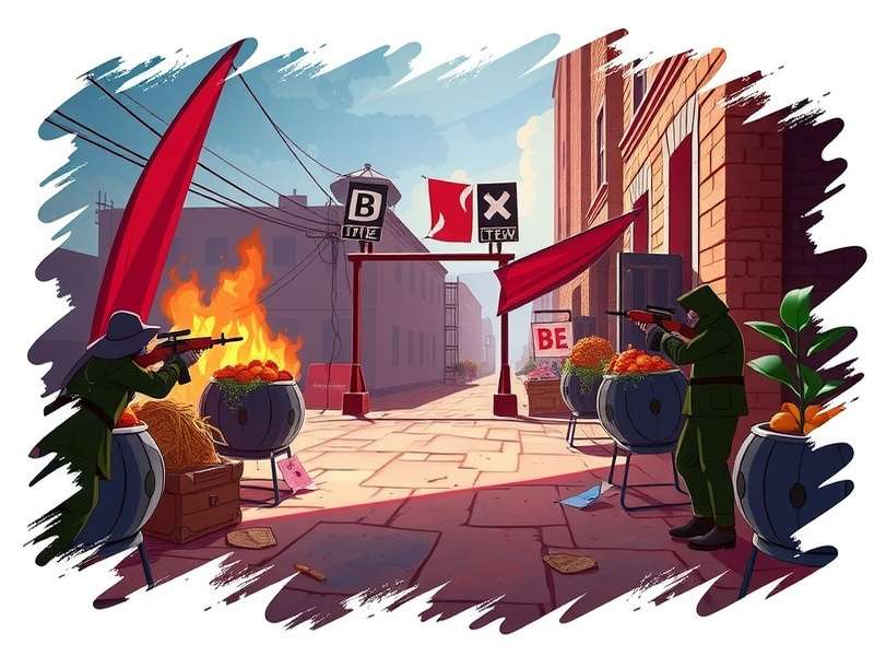 Counter Strike Market data visualization showing skin price trends over time