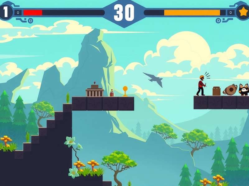 Counter Strike 2 gameplay screenshot showing modern graphics