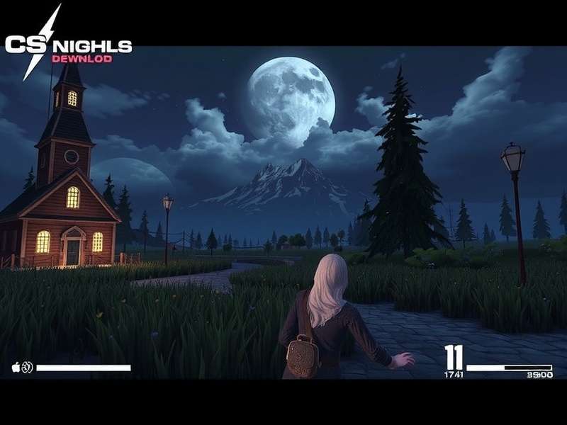 Evolution of Counter Strike games from 1.6 to Global Offensive