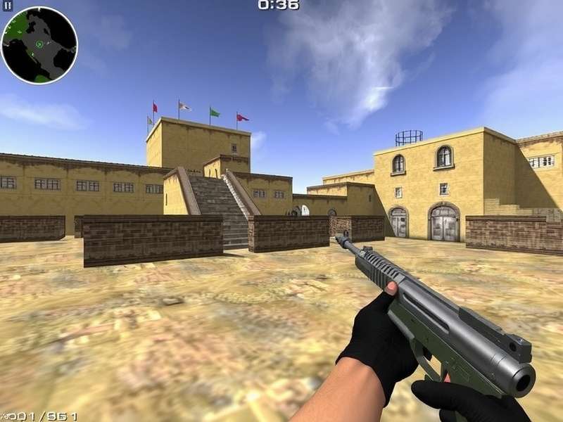 Rahul Verma – Indian CS2 Modder