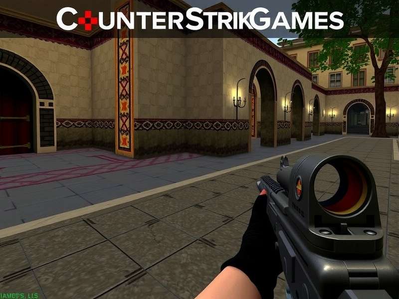 Counter Strike Games Ranked – India's ultimate ranking of every CS title from 1.6 to CS2