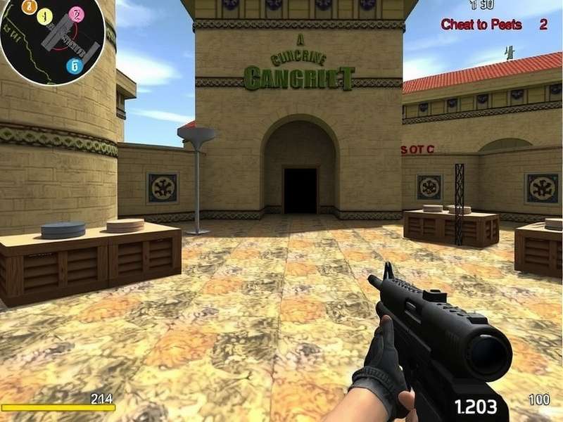 Counter Strike 1.6 Cheat Codes – Ultimate Guide for Indian Players