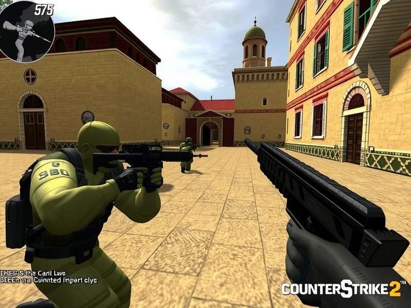 Counter Strike 2 gameplay and system requirements overview for Indian players