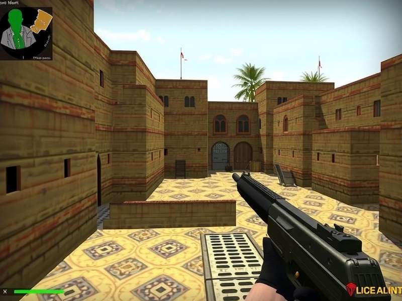 Counter Strike Source Cheats Guide for Indian Players – Aimbot, Wallhack, VAC Safety
