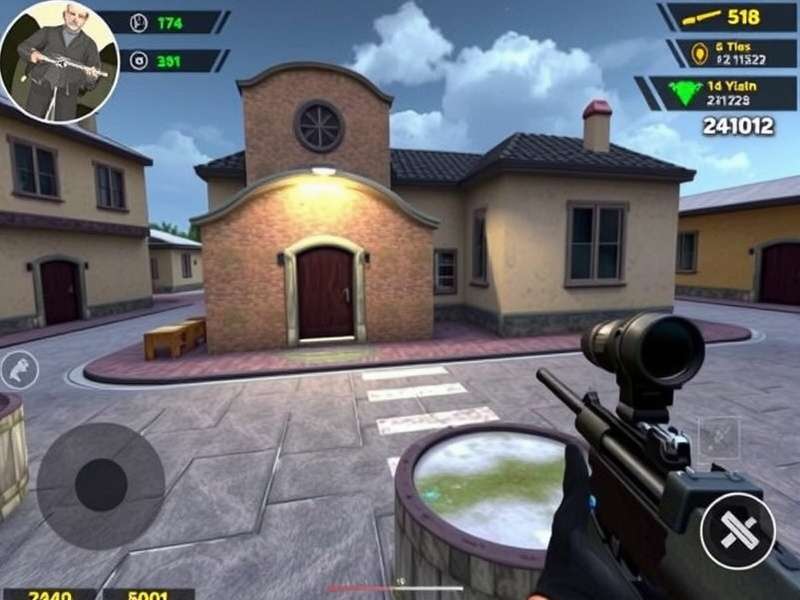 Best Mobile Counter Strike Games – Indian players ranking and guide 2025