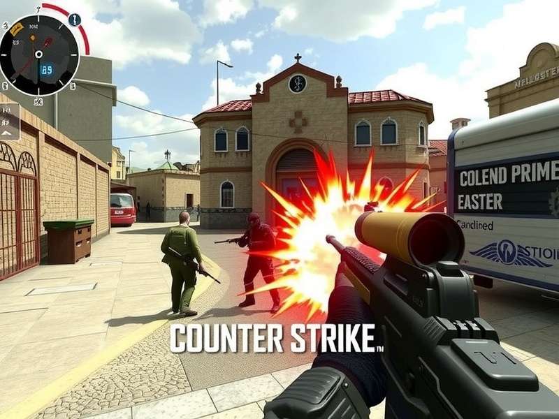 Counter Strike – The Legend Lives On in India | PlayCounterStrike.com