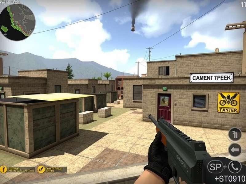 Counter Strike 2 Download Free – Complete Guide for Indian Players