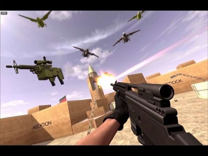 Indian gamer playing Counter Strike 2 on a high-end PC setup with RGB lighting