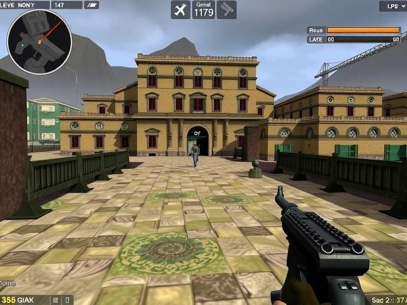 Counter Strike 2 Review – Tactical shooter action on playcounterstrike.com